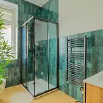 La Canopee - Bohemian - Chic 朗斯