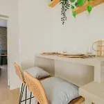 Apartment La Canopee - Bohemian - Chic *