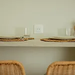Apartment La Canopee - Bohemian - Chic Lens