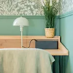 La Canopee - Bohemian - Chic Apartment