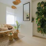 La Canopee - Bohemian - Chic Lens