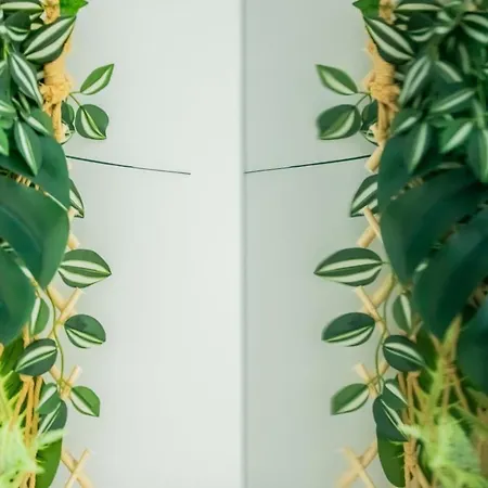 La Canopee - Bohemian - Chic * Lens