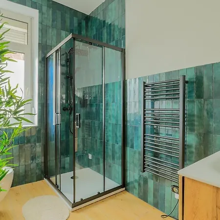 La Canopee - Bohemian - Chic * Lens