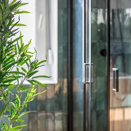 La Canopee - Bohemian - Chic Appartement Lens