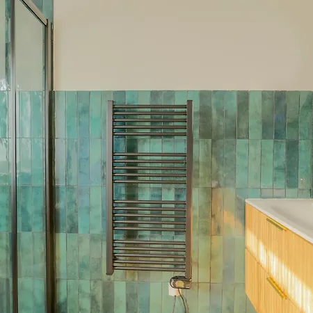 Apartment La Canopee - Bohemian - Chic