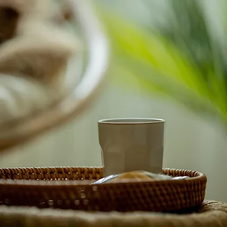Apartment La Canopee - Bohemian - Chic