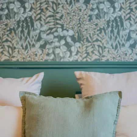 La Canopee - Bohemian - Chic Apartman